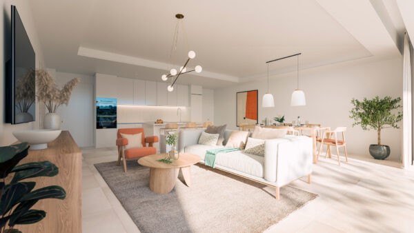 Evergreen Homes - Mijas - Imagen 7