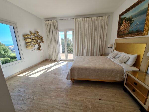 Villa en alquiler en la paloma - 6 450€/Mes. - Imagen 24