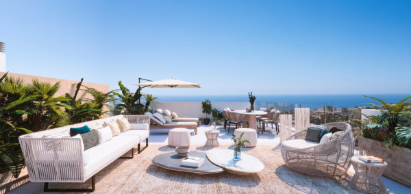 Mane Residences - Benalmadena - Imagen 3