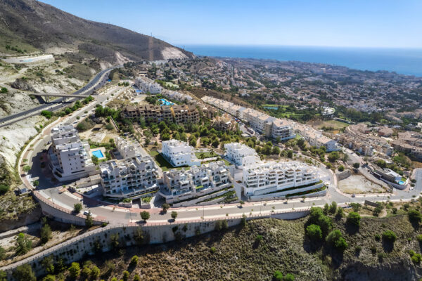 Mane Residences - Benalmadena - Imagen 5