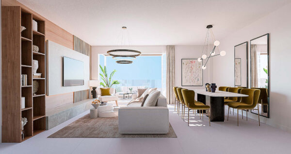 Mane Residences - Benalmadena - Imagen 6