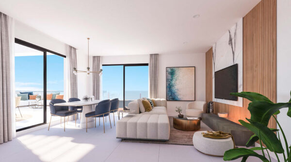 Mane Residences - Benalmadena - Imagen 7