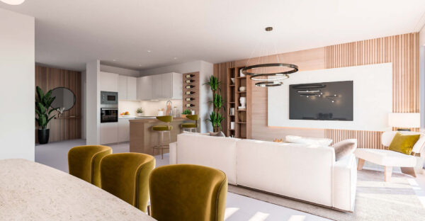 Mane Residences - Benalmadena - Imagen 8