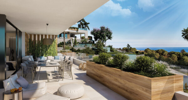 Mane Residences - Benalmadena - Imagen 14