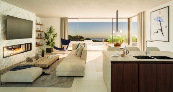 Mane Residences - Benalmadena - Imagen 15