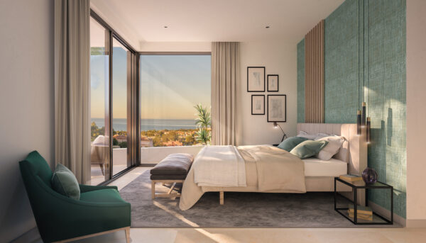 Mane Residences - Benalmadena - Imagen 17