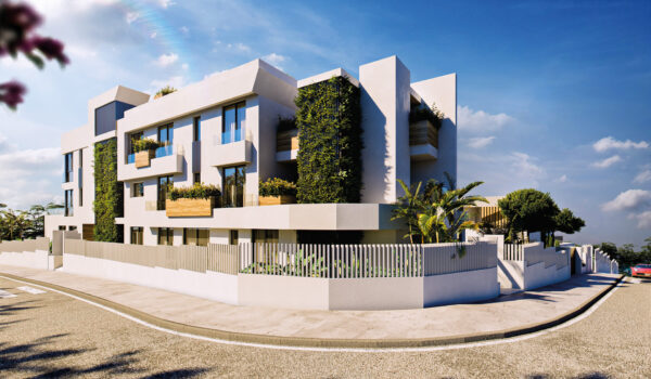 Mane Residences - Benalmadena - Imagen 18