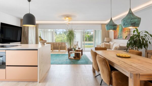 Villa Ania - Elviria - Imagen 12