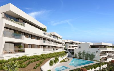 Atica Homes – Estepona