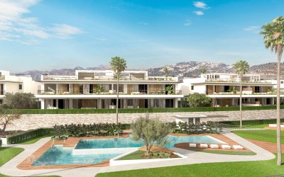 Santa Clara Homes – Marbella