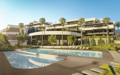 Mesas Homes II – Estepona