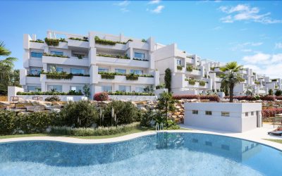 Aby Upper – Estepona