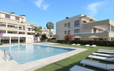 Bayside Homes – Estepona