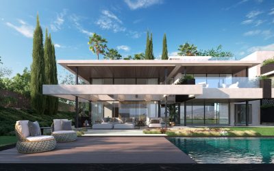 Villa Batur by Marein – Sotogrande Costa