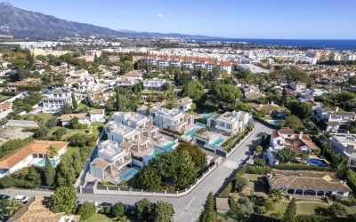 Detached Villa ( Villa Bodal ) – San Pedro de Alcántara