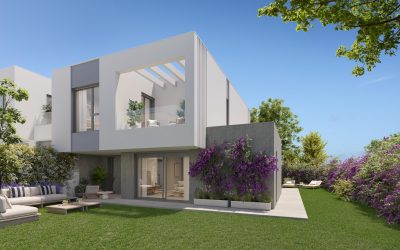 Estrella del Mar Villas Marbella – Marbella