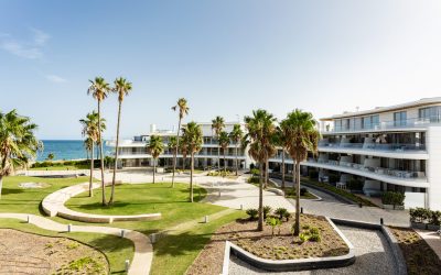 Apartment The Edge – Estepona