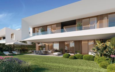 Lyra Residences – Estepona