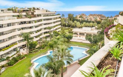 Penthouse – Embrujo de Banus