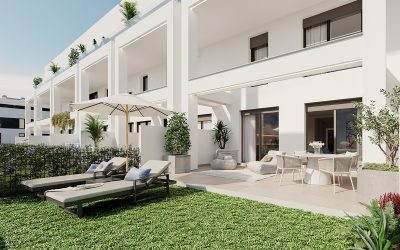 Symphony Suites II – Estepona