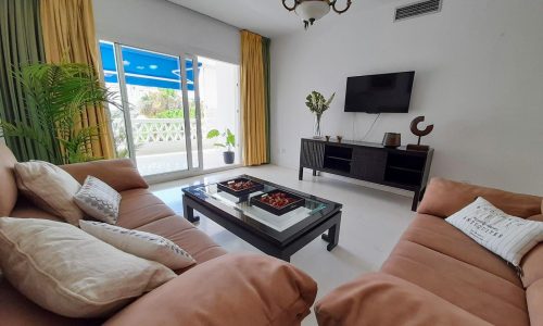 Puerto Banus – 1 750€/Mes.