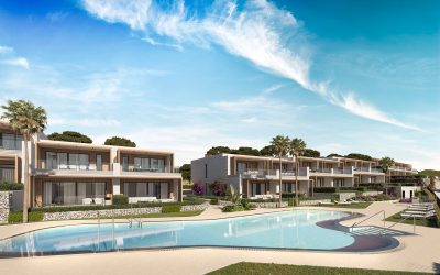 Evergreen Homes – Mijas