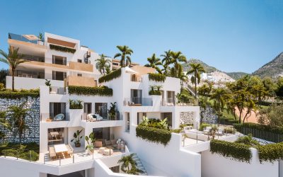 Mane Residences – Benalmadena